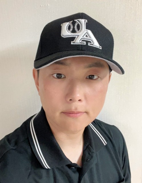 신동용 심판