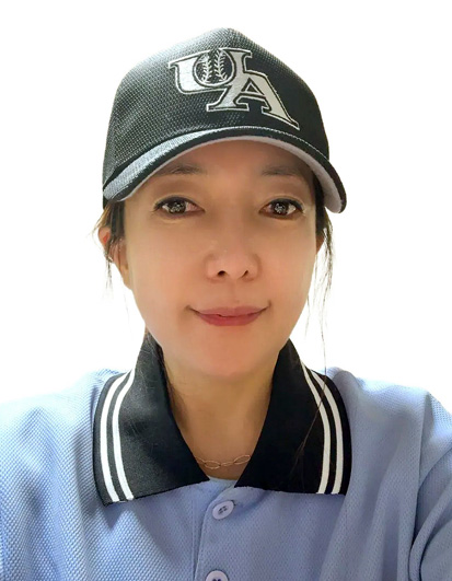 남지영 심판