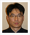 박희중 심판