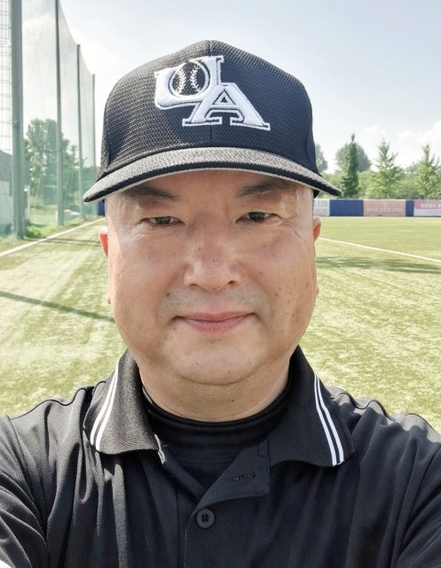 강동후 심판
