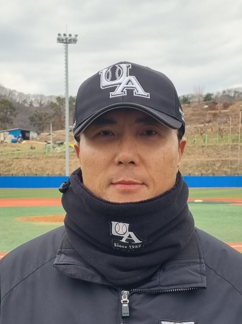 김명수 심판