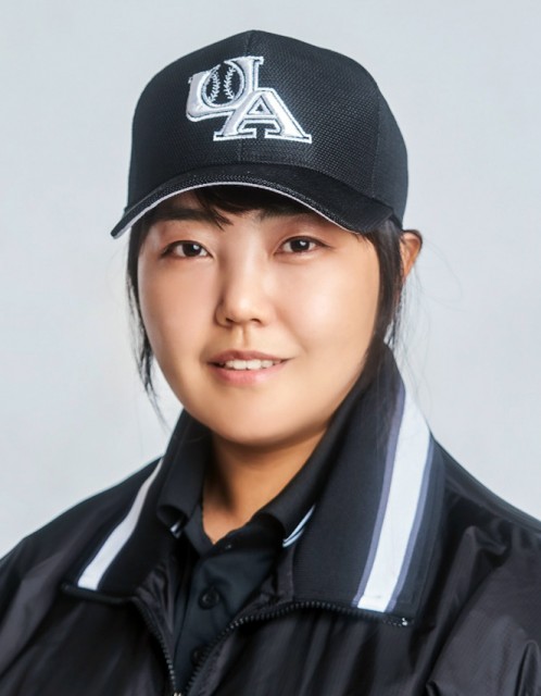김여름 심판