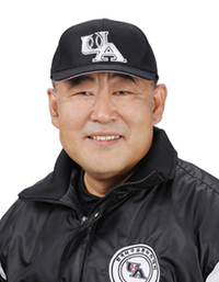 김연수 심판