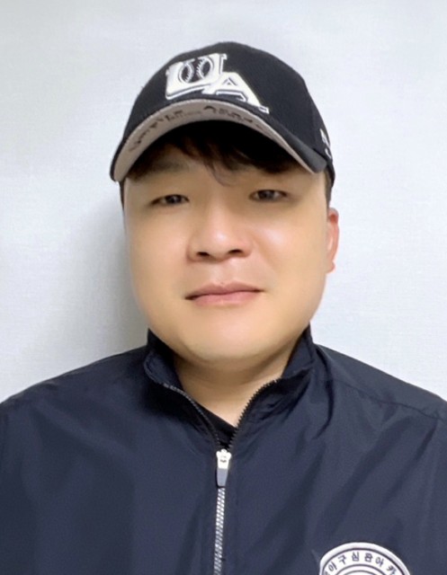 김기호 심판