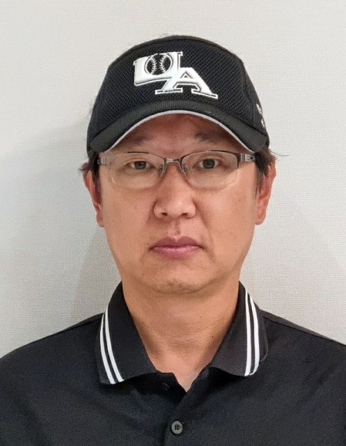 박덕일 심판