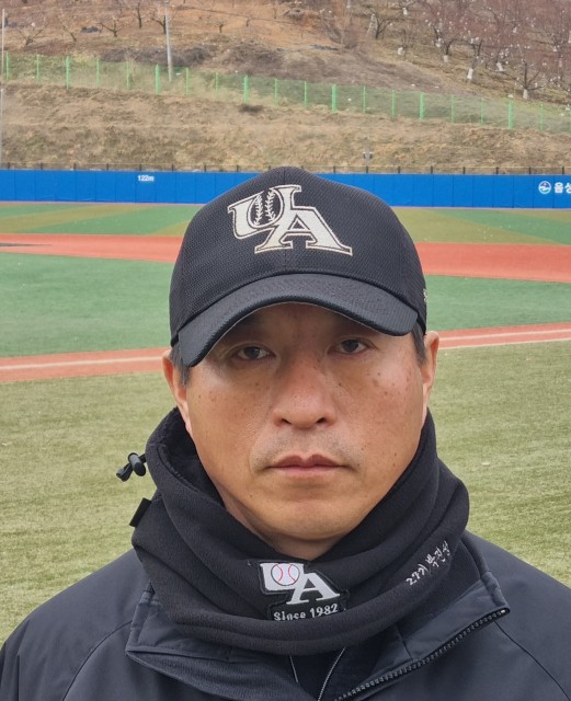 박진성 심판