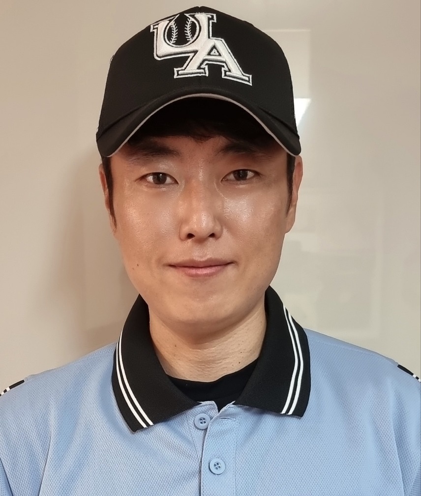 박현우 심판