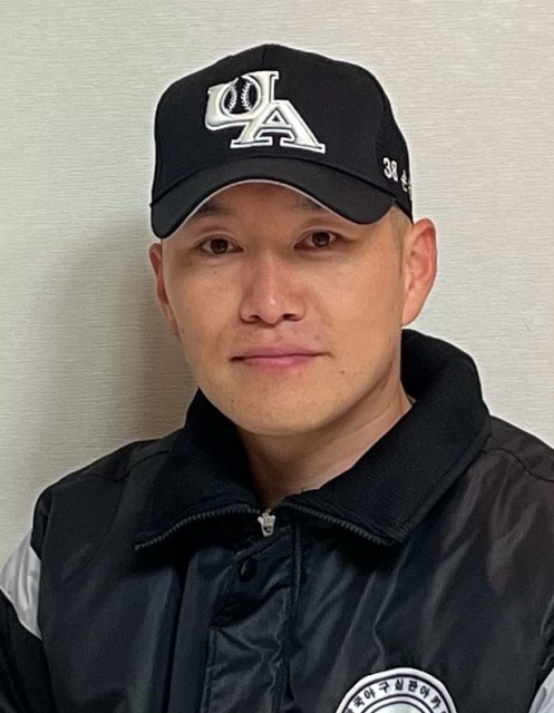 손천호 심판