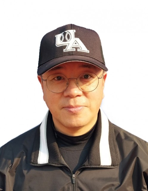 송호연 심판