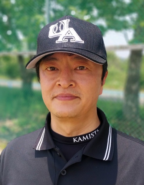 이승윤 심판
