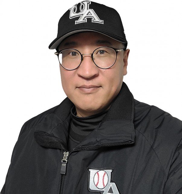 이유신 심판