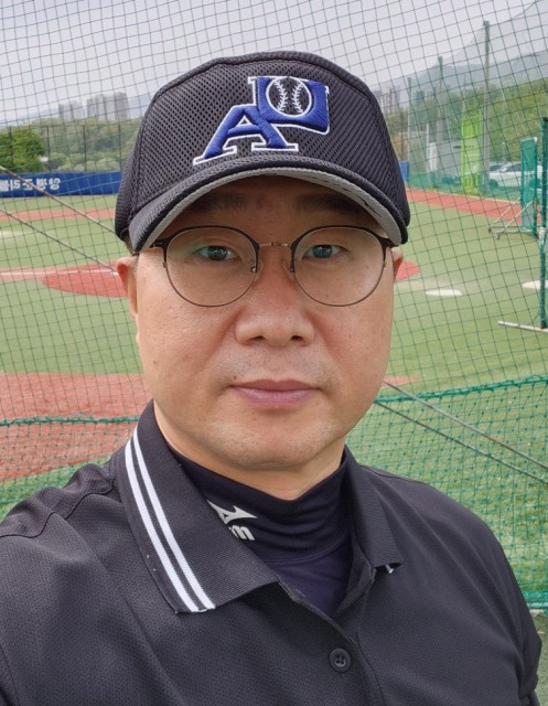 정승민 심판
